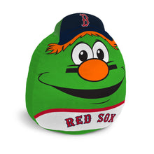 Load image into Gallery viewer, MLB Plushie Mascot Pillow w/features
