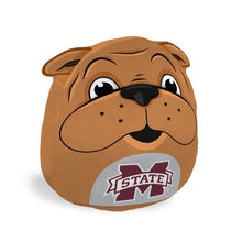Load image into Gallery viewer, NCAA Plushie Mascot Pillow w/ features
