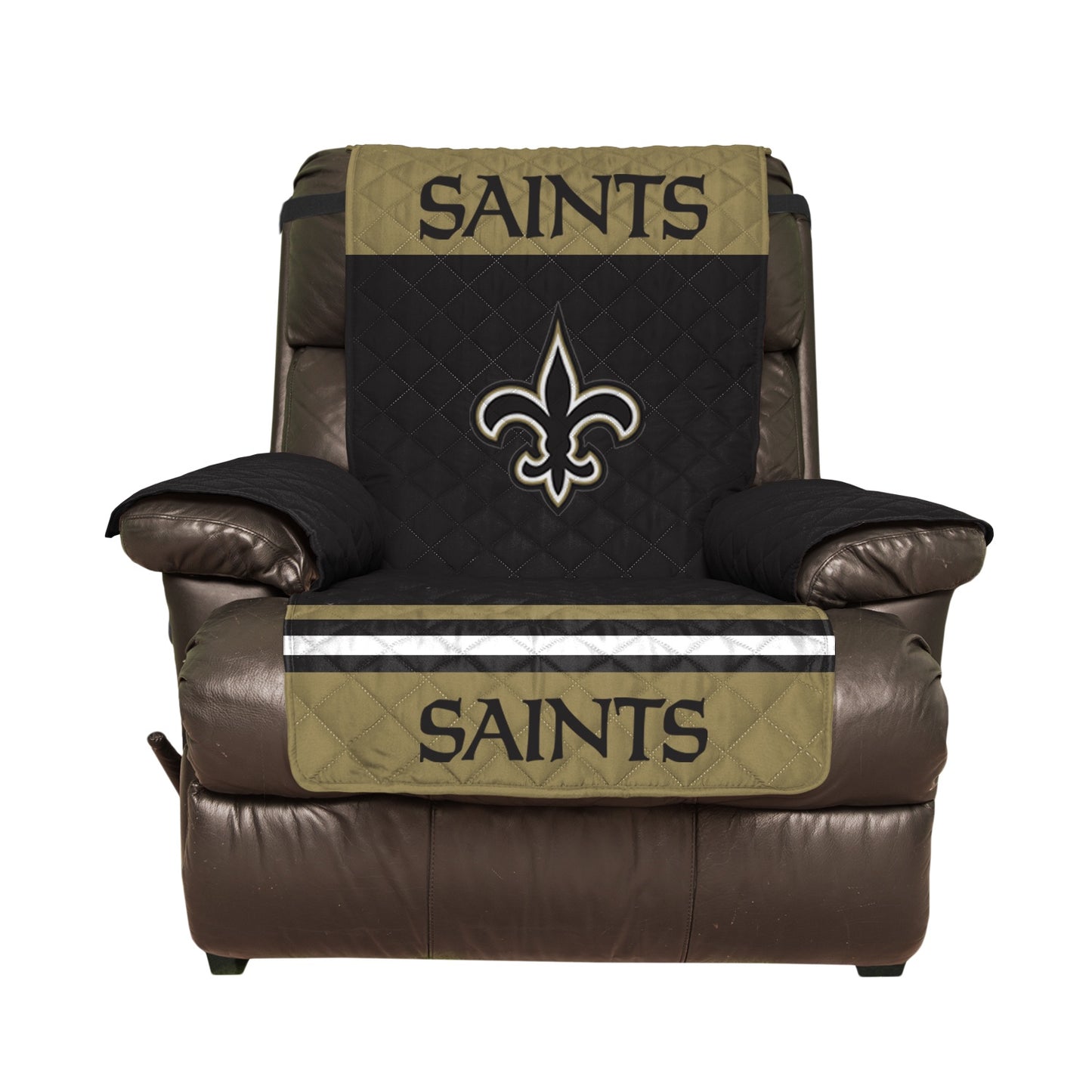 NFL Furniture Protector - Recliner