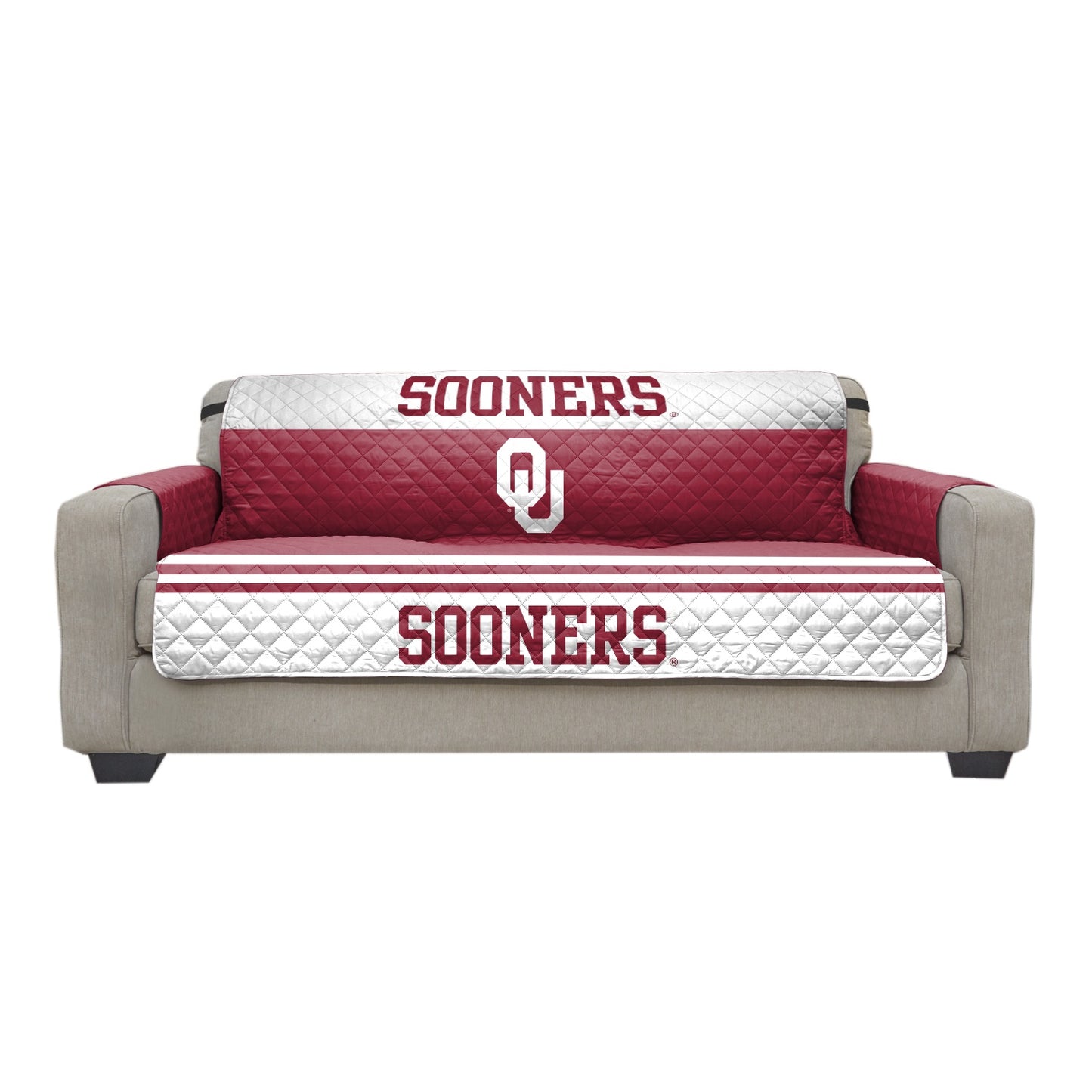 NCAA Furniture Protector - Sofa