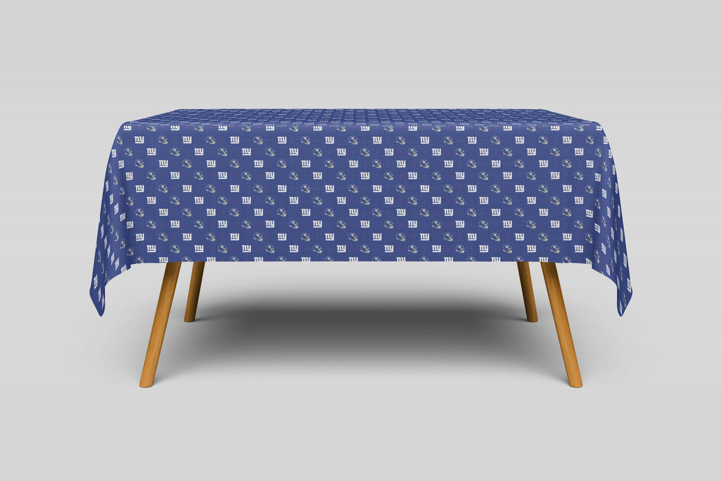 NFL Repeat Logo Table Cover Roll