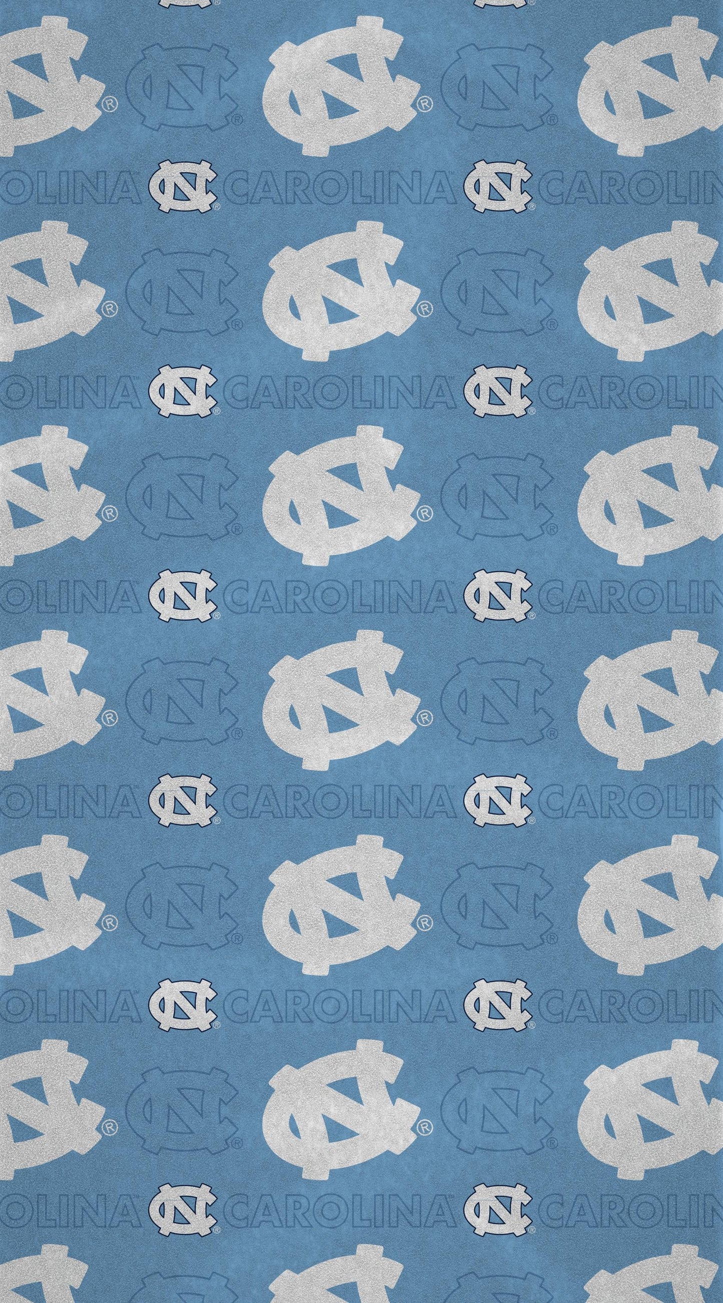 NCAA Repeat Logo Microfiber Beach Towel