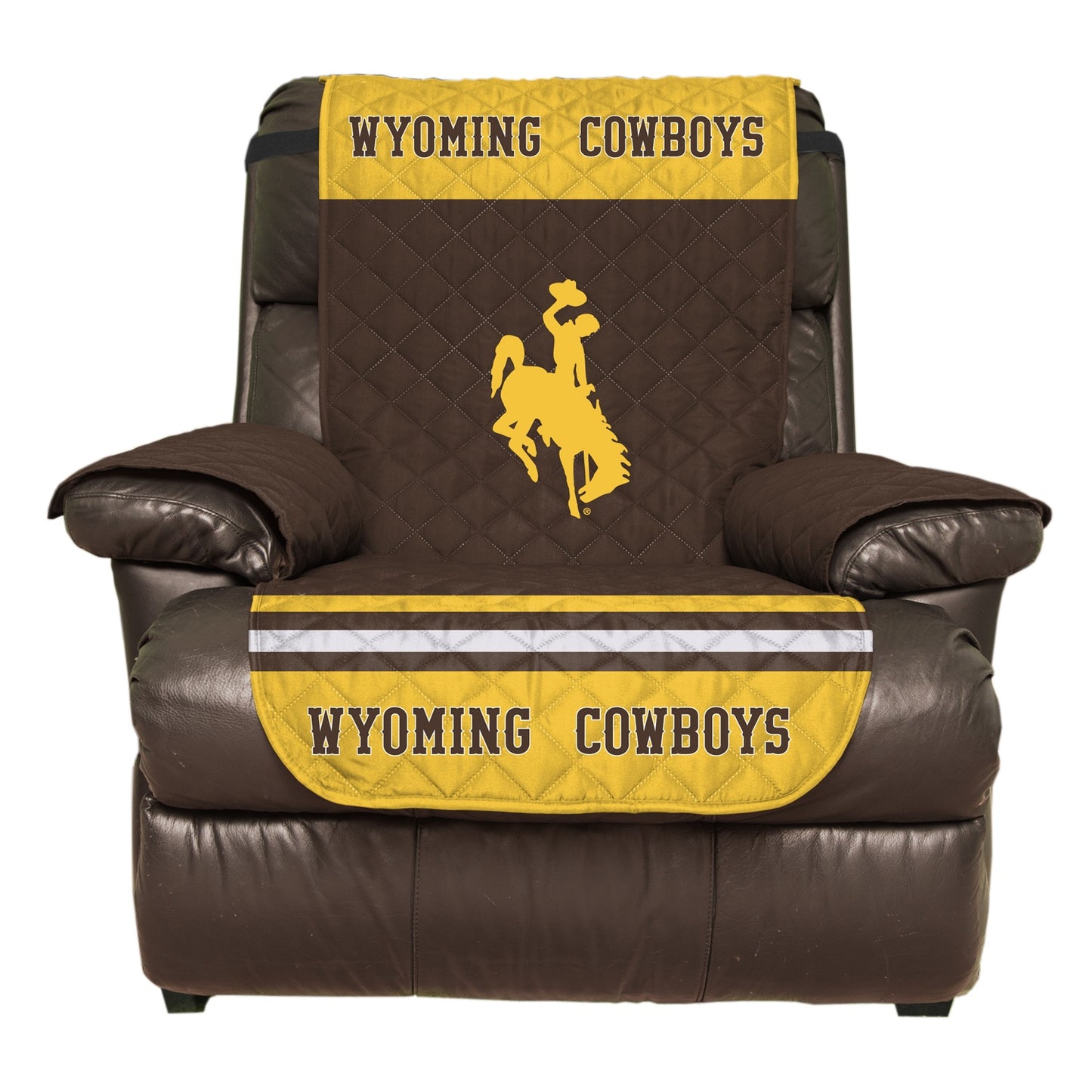 NCAA Furniture Protector - Recliner