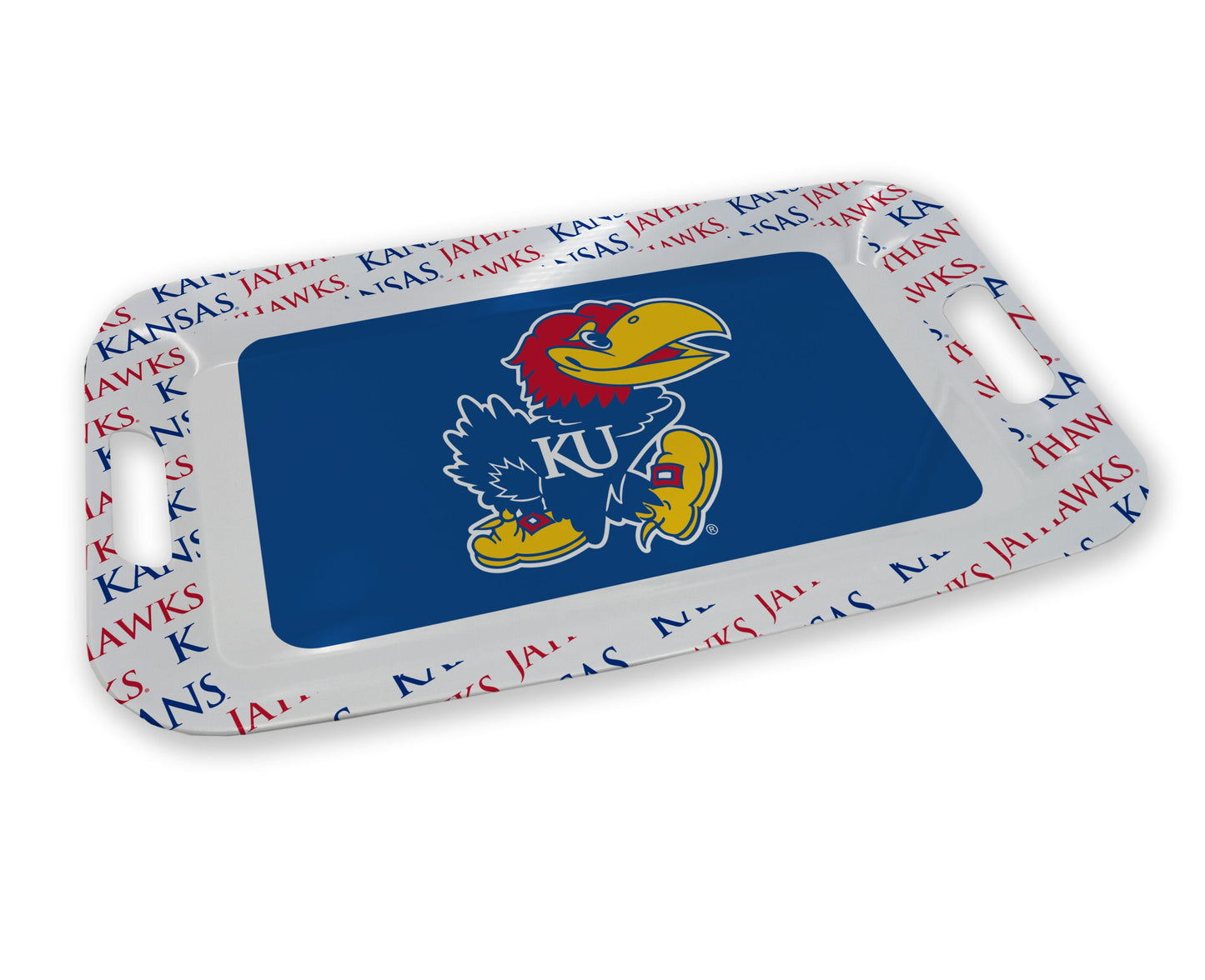 NCAA Repeat Logo Party Tray