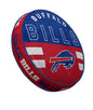 NFL Circle Plushlete Pillow