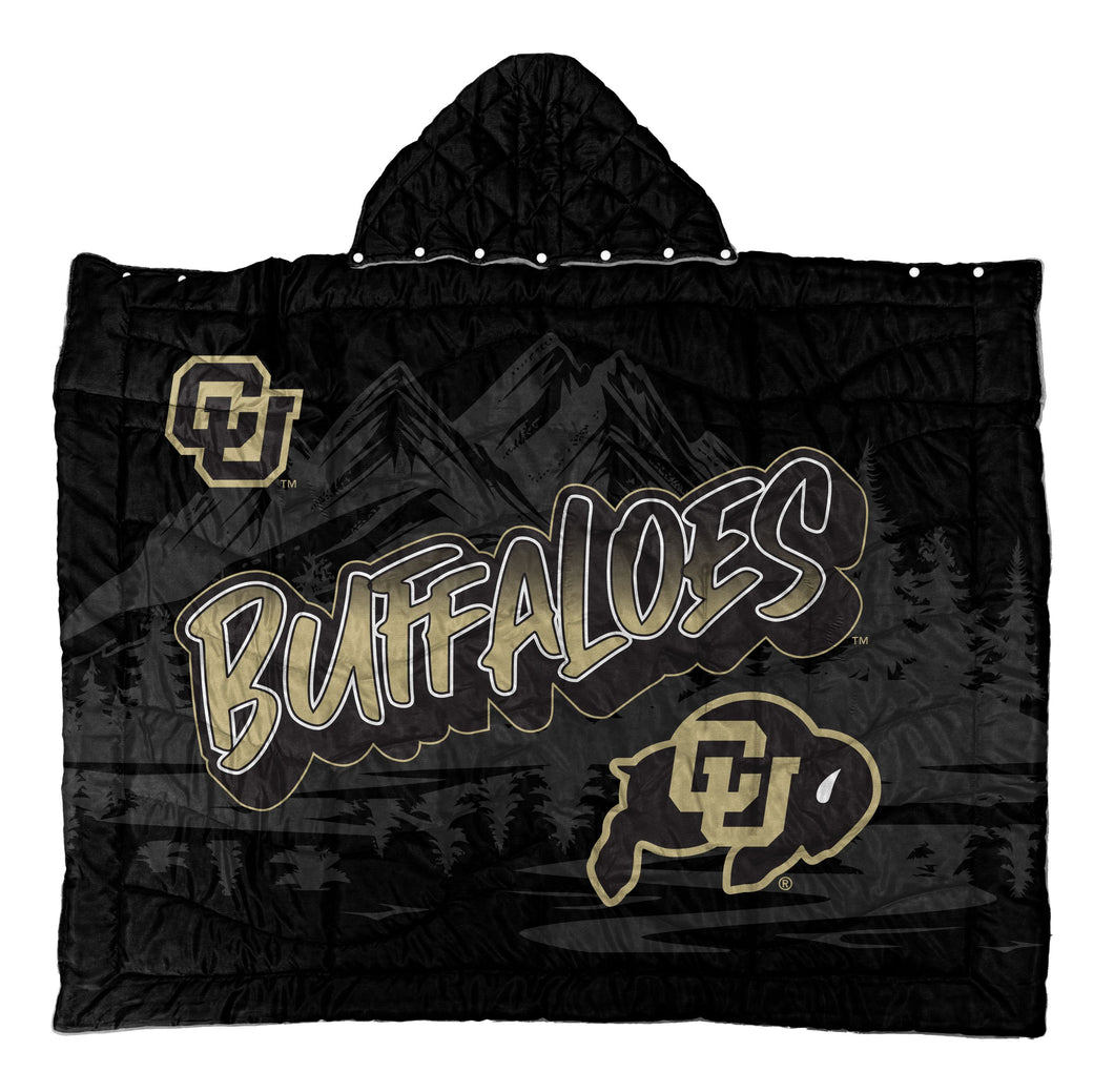 NCAA Local Wearable Hero Cape