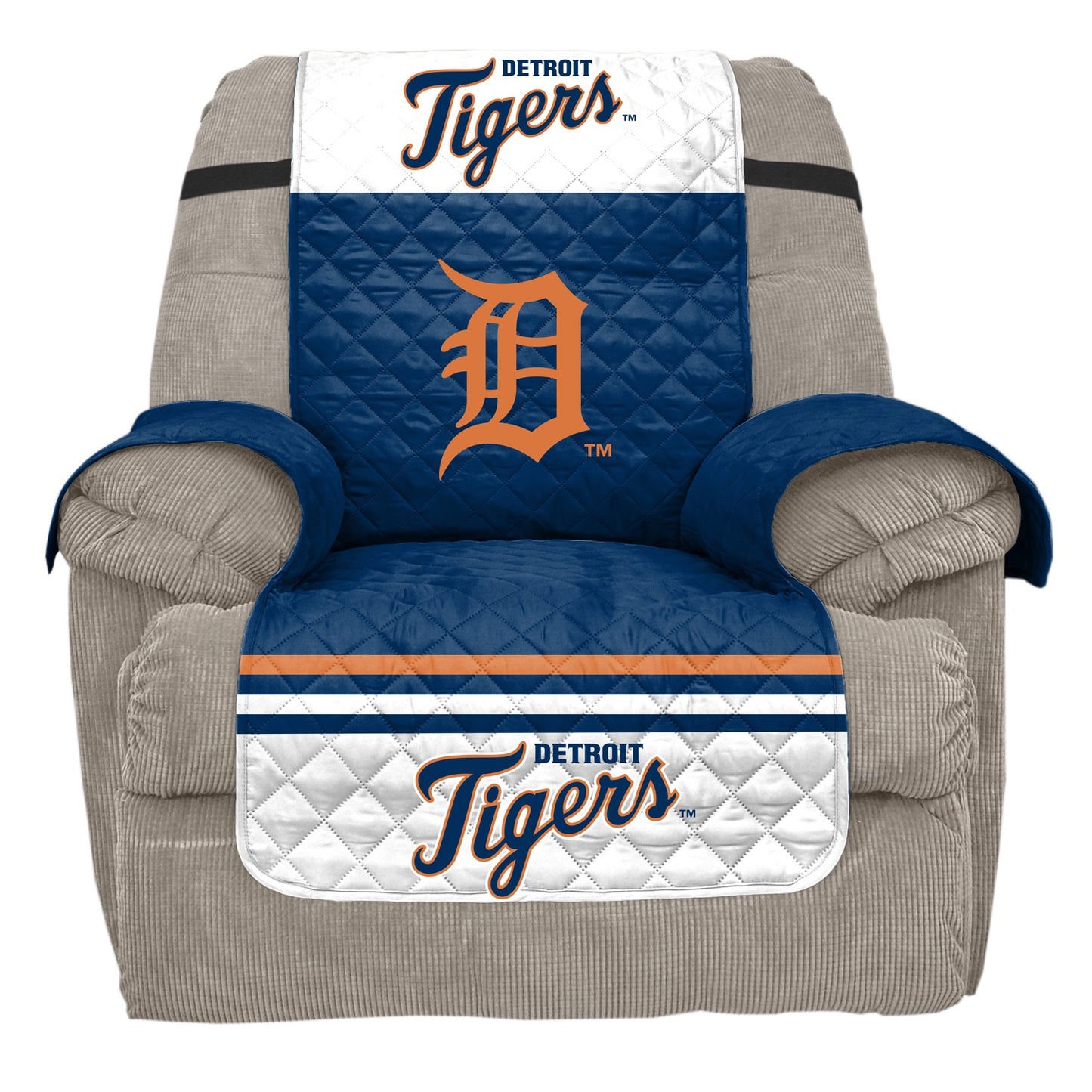 MLB Furniture Protector - Recliner