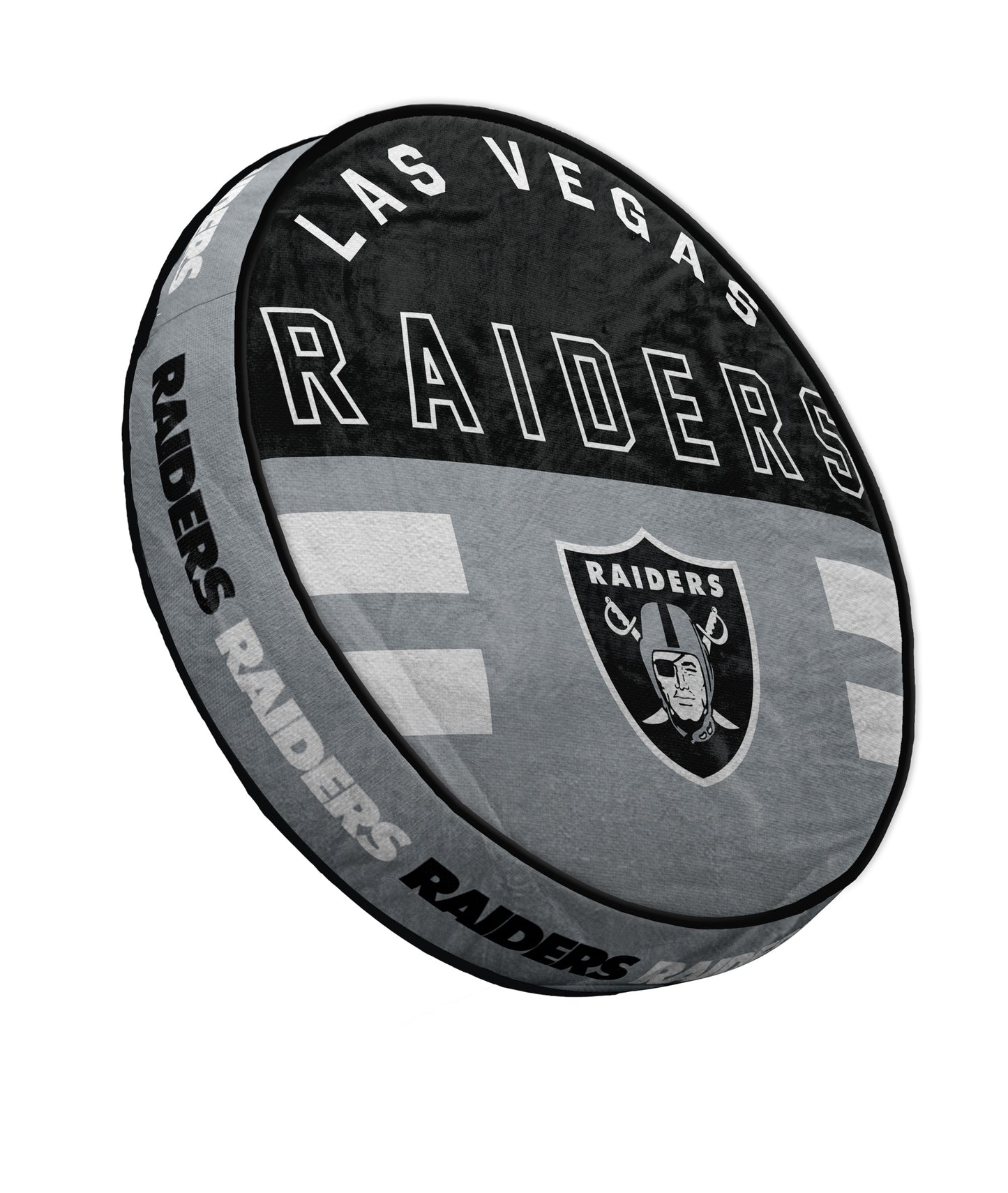 NFL Circle Plushlete Pillow