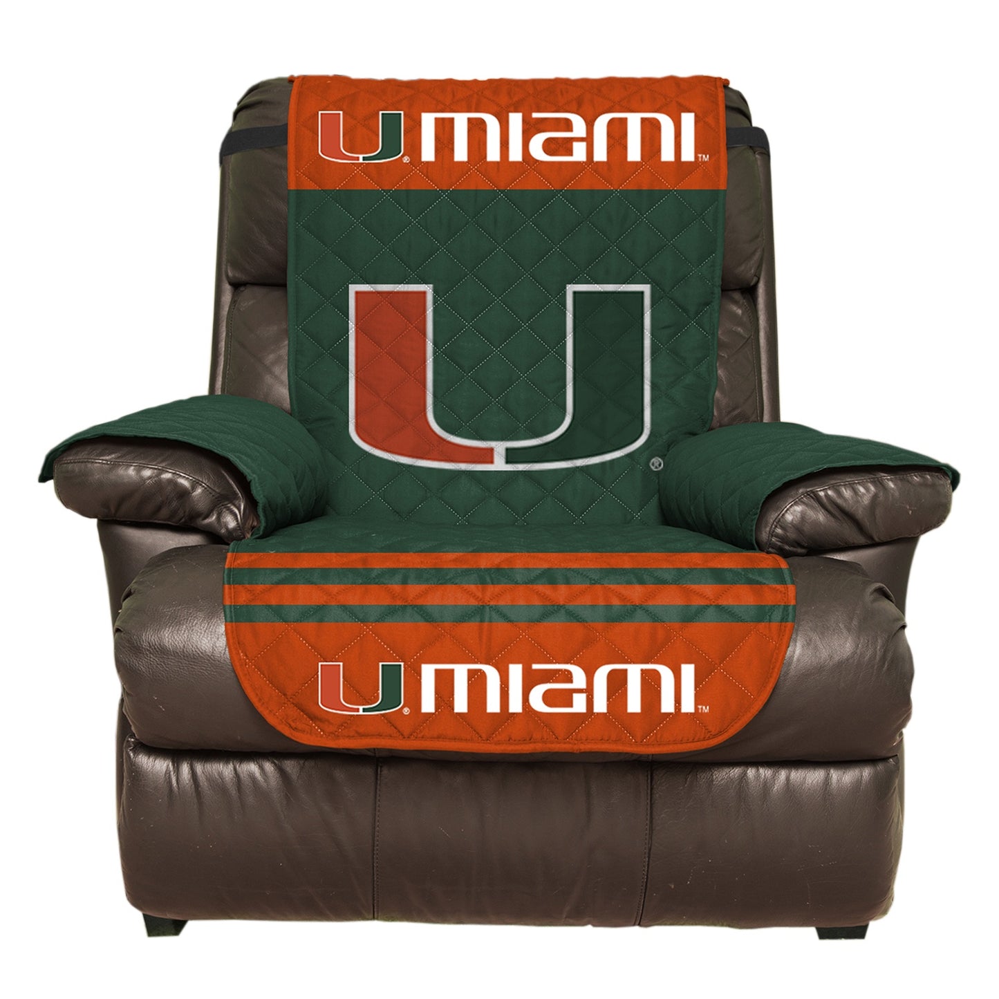 NCAA Furniture Protector - Recliner
