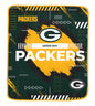 NFL Game Tech Ultra Cozy Oversized 60x72 Blanket