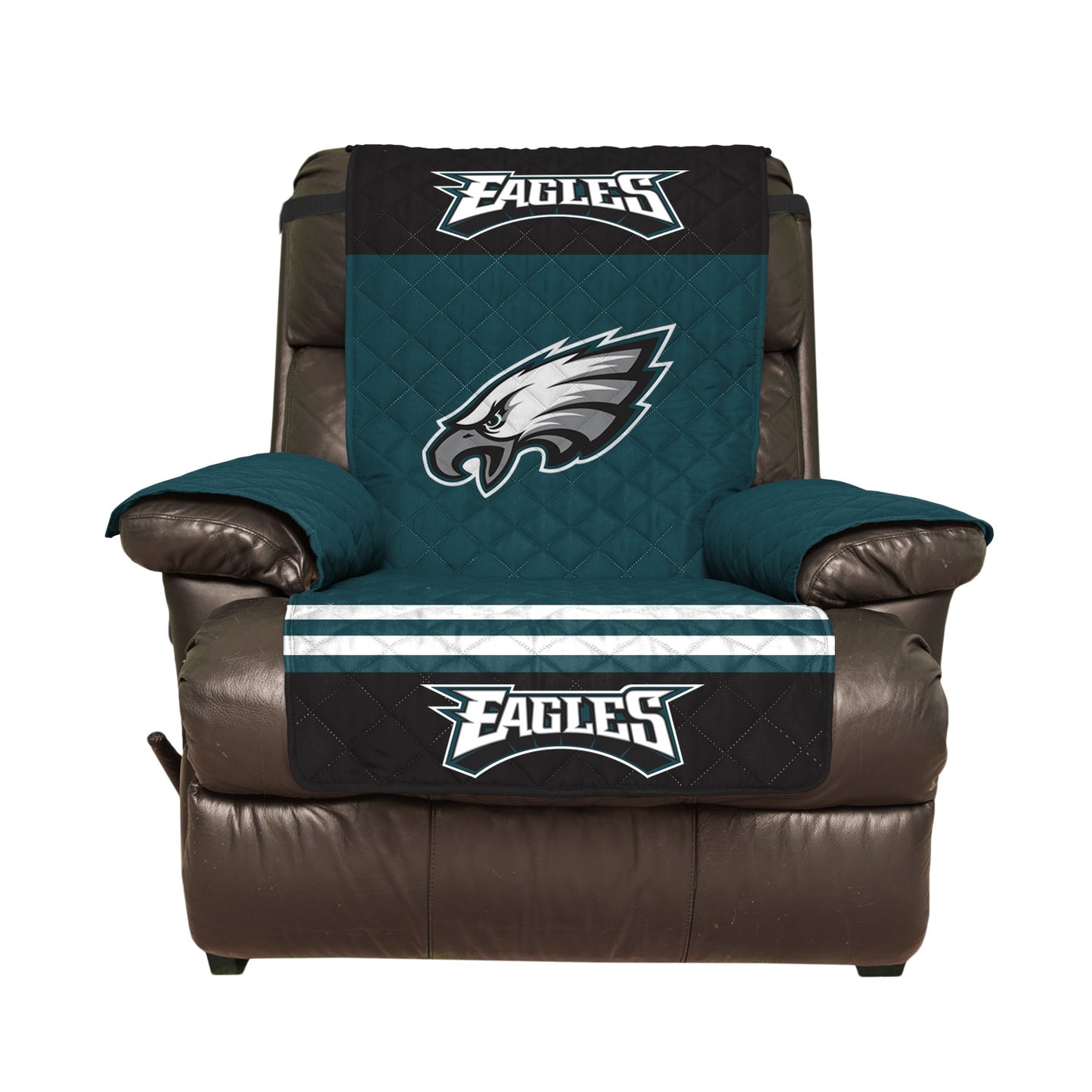 NFL Furniture Protector - Recliner