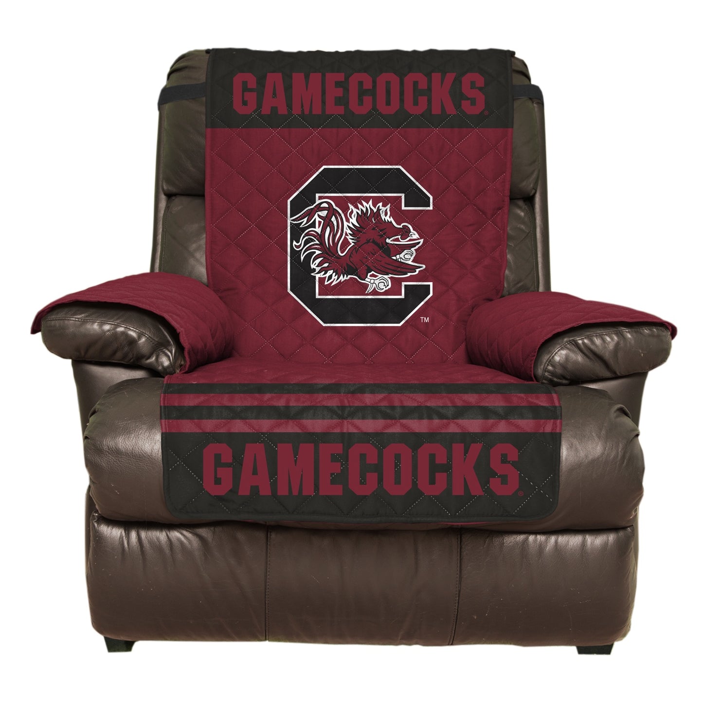 NCAA Furniture Protector - Recliner