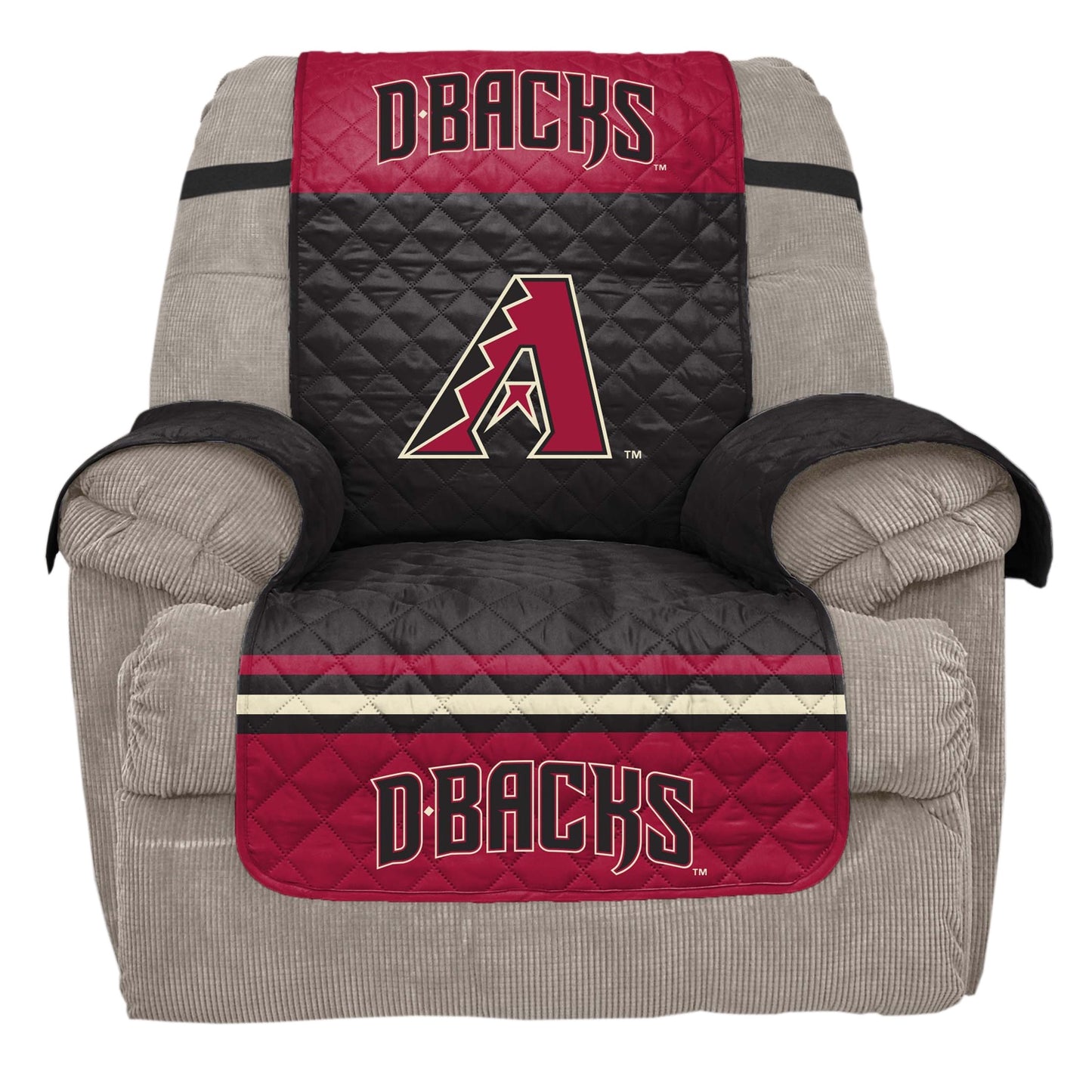 MLB Furniture Protector - Recliner