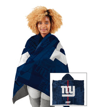 Load image into Gallery viewer, NFL Local Wearable Hero Cape
