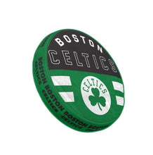 Load image into Gallery viewer, NBA Circle Plushlete Pillow
