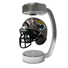 Load image into Gallery viewer, NFL Mini Chrome Hover Helmet
