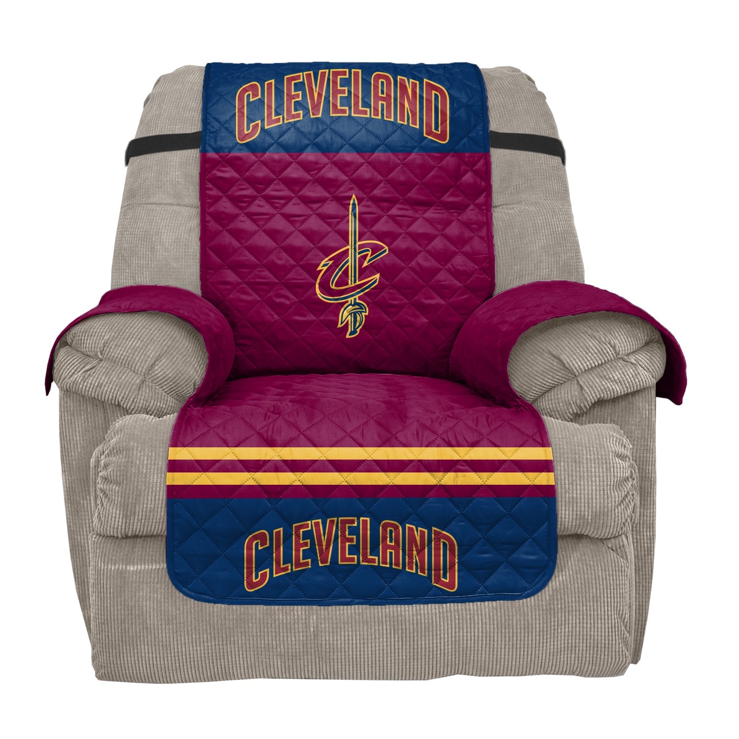 NBA Furniture Protector - Recliner