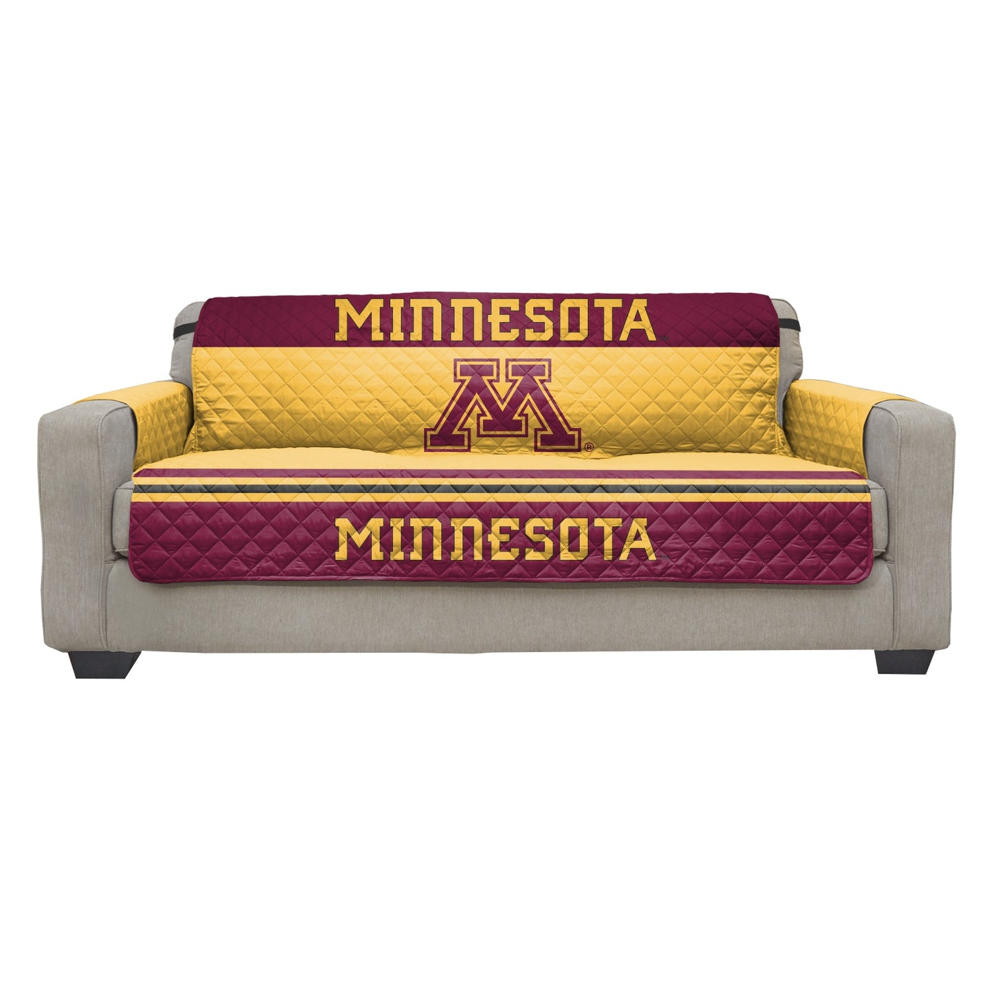 NCAA Furniture Protector - Sofa