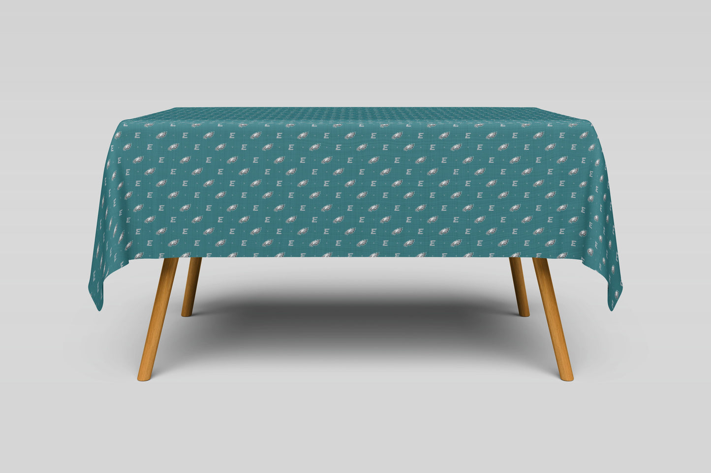 NFL Repeat Logo Table Cover Roll