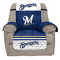 MLB Furniture Protector - Recliner