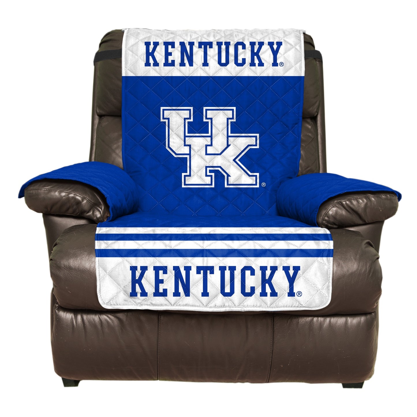 NCAA Furniture Protector - Recliner