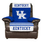 NCAA Furniture Protector - Recliner