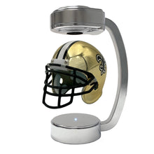 Load image into Gallery viewer, NFL Mini Chrome Hover Helmet
