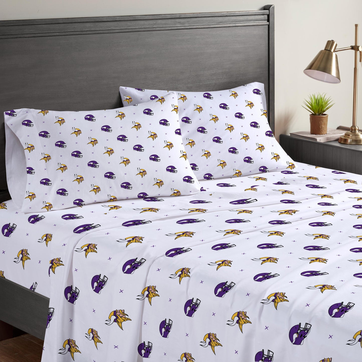 NFL Small X Full Sheet Set