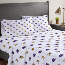 Load image into Gallery viewer, NFL Small X Full Sheet Set
