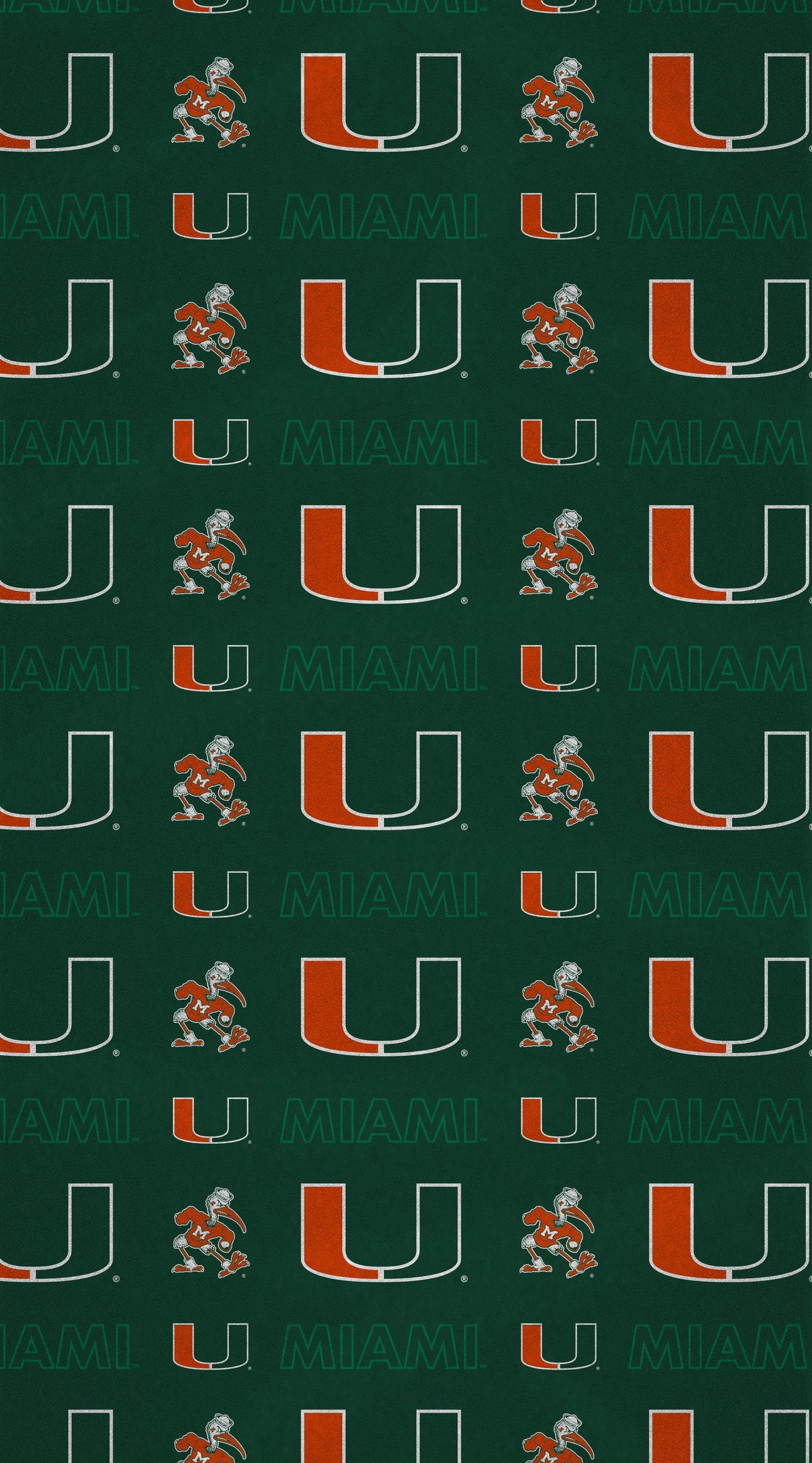 NCAA Repeat Logo Microfiber Beach Towel