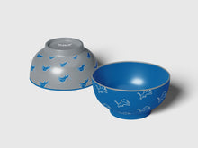 Load image into Gallery viewer, NFL Home and Away 2 Pack Serving Bowls
