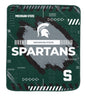 NCAA Game Tech Ultra Cozy Oversized 60x72 Blanket