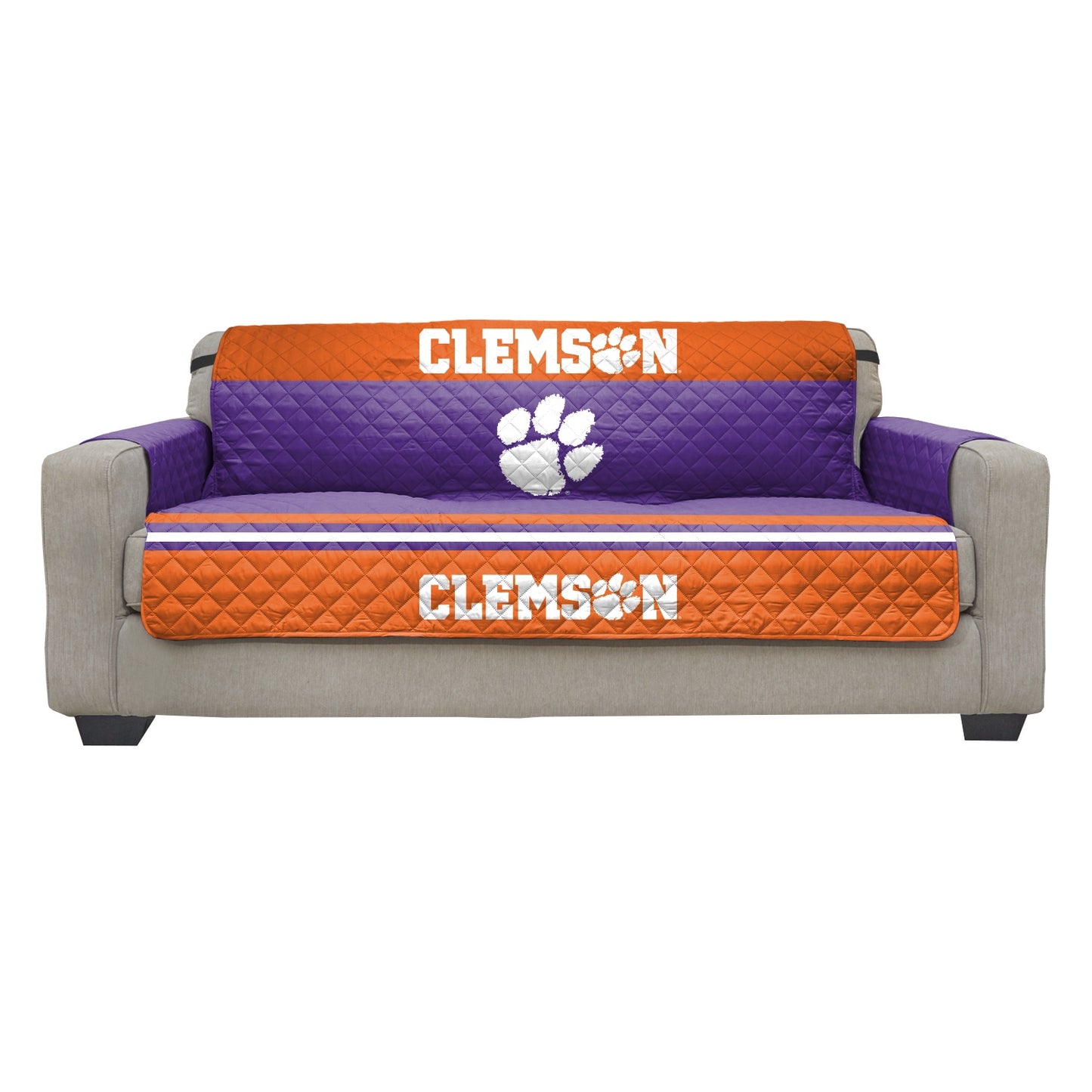 NCAA Furniture Protector - Sofa