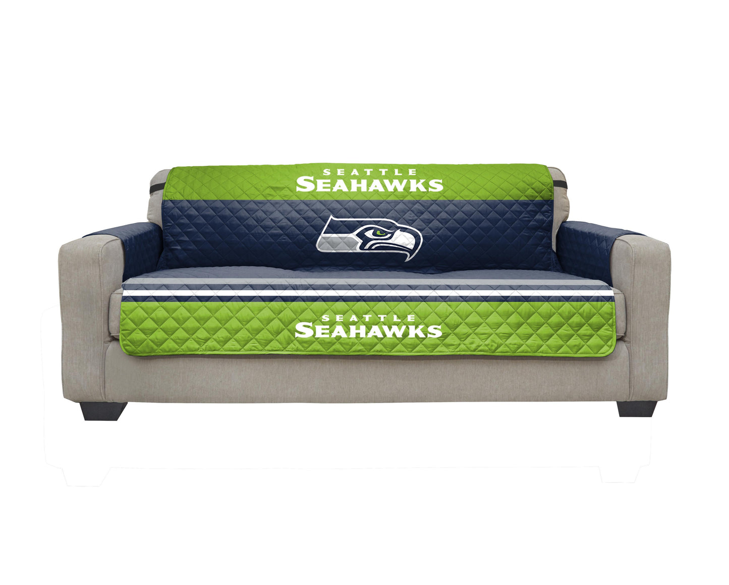 NFL Furniture Protector - Sofa