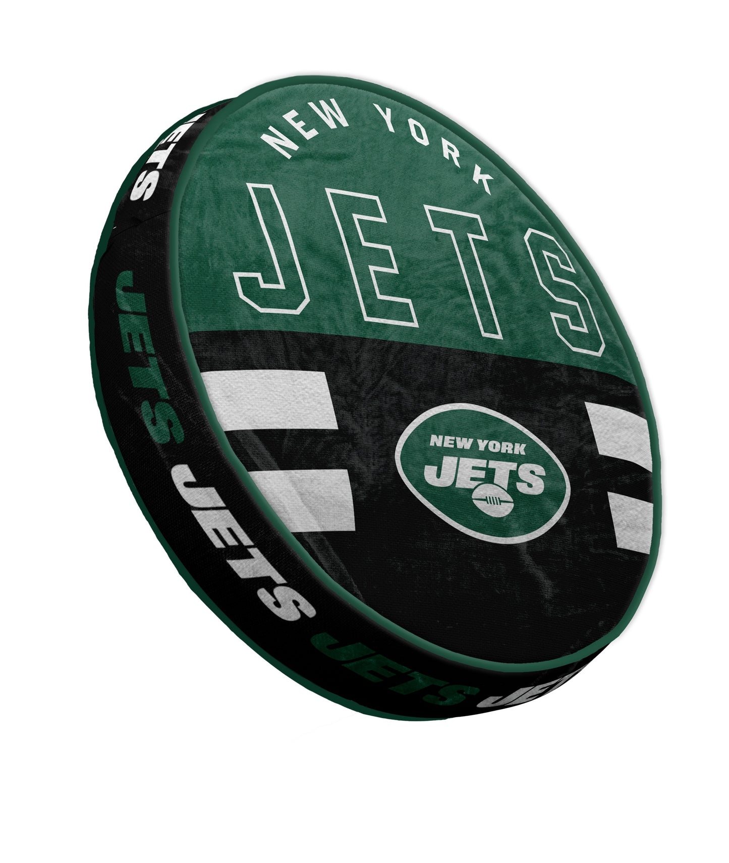 NFL Circle Plushlete Pillow