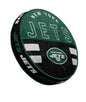 NFL Circle Plushlete Pillow
