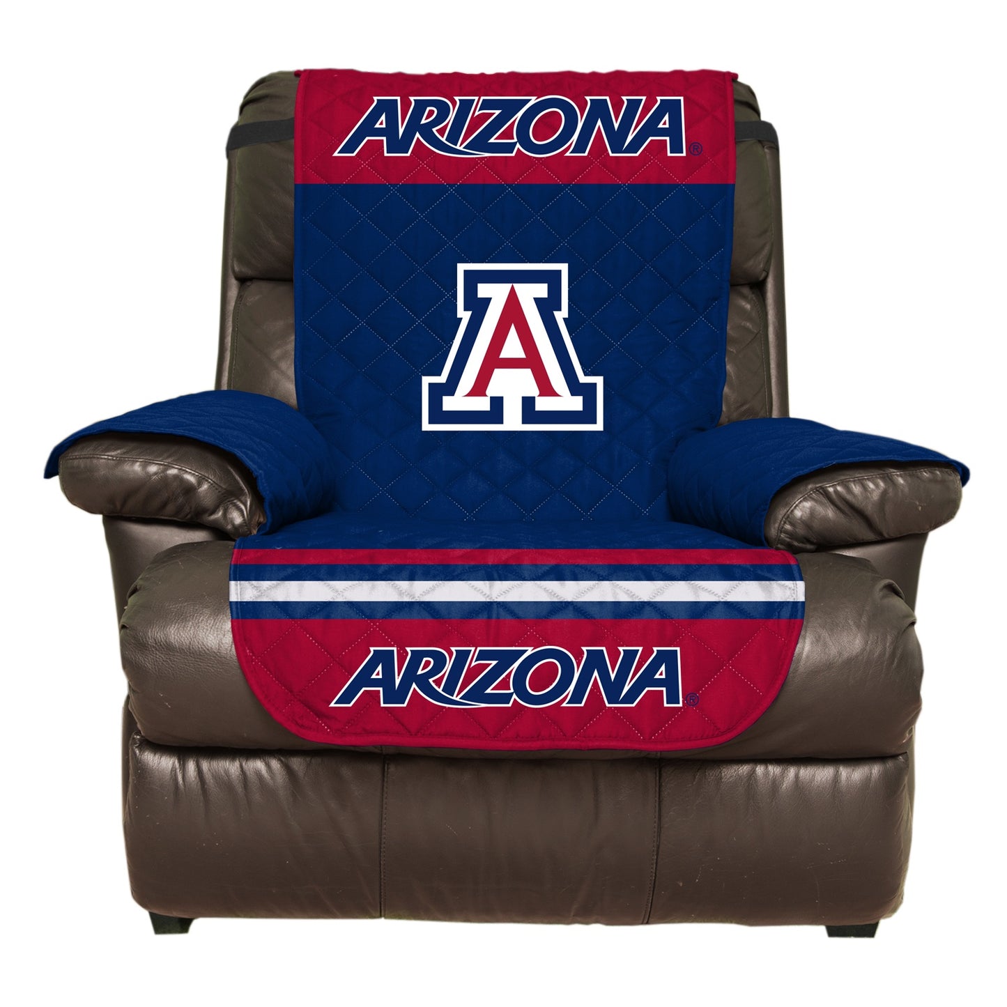 NCAA Furniture Protector - Recliner