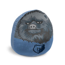 Load image into Gallery viewer, NBA Plushie Mascot Pillow w/features
