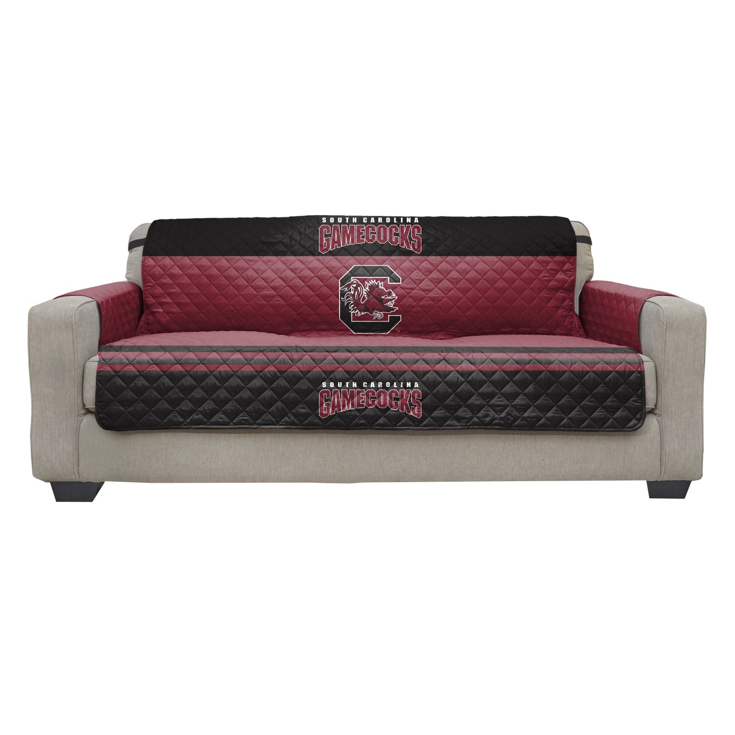 NCAA Furniture Protector - Sofa