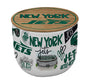 NFL Loco Fan 16oz Ceramic Candle