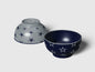 NFL Home and Away 2 Pack Serving Bowls