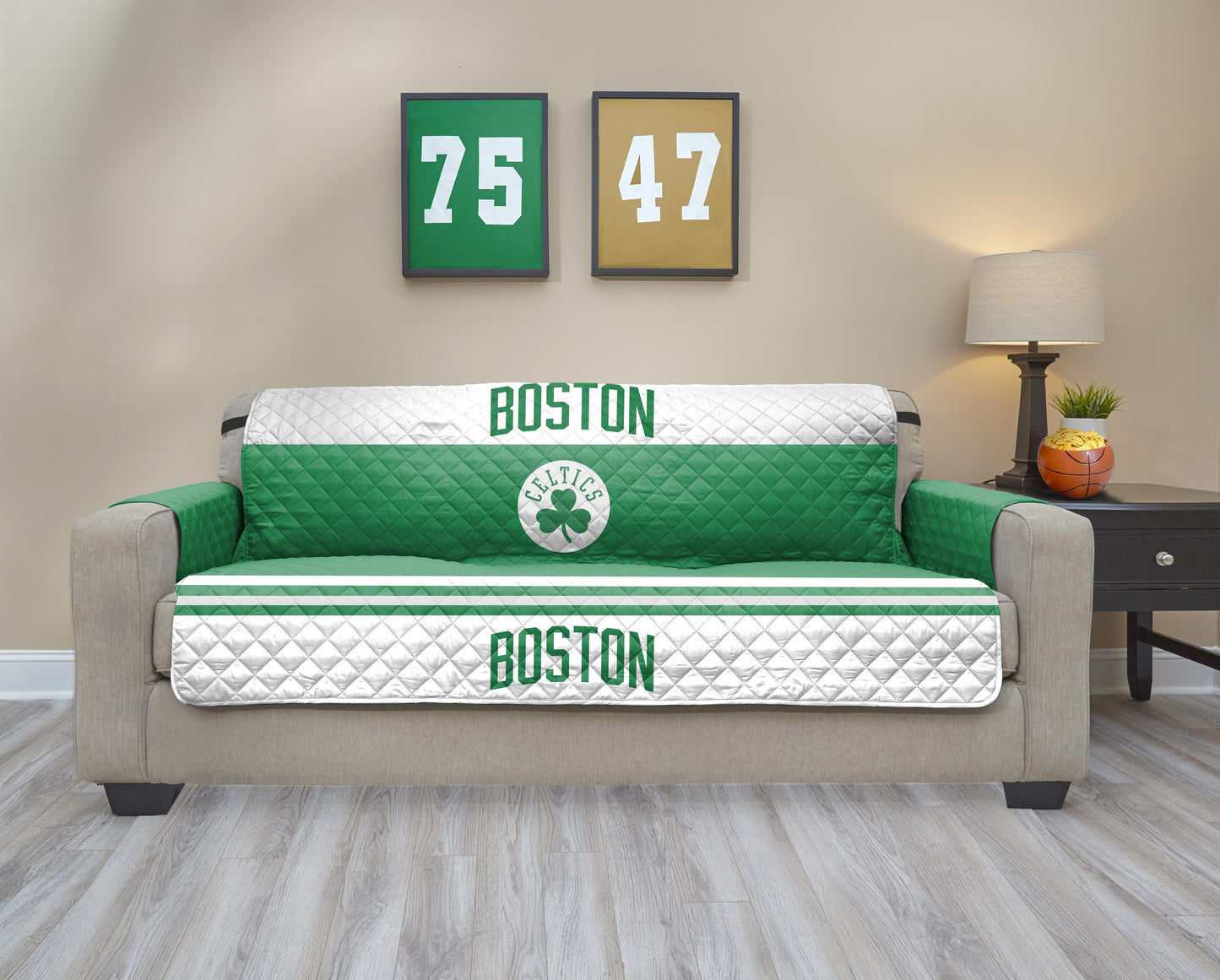 NBA Furniture Protector - Sofa