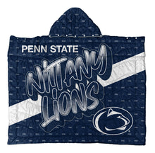 Load image into Gallery viewer, NCAA Local Wearable Hero Cape
