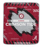 NCAA Game Tech Ultra Cozy Oversized 60x72 Blanket