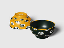 Load image into Gallery viewer, NFL Home and Away 2 Pack Serving Bowls
