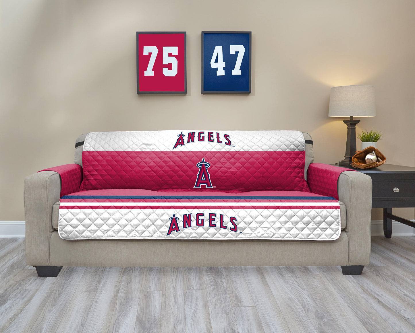 MLB Furniture Protector - Sofa