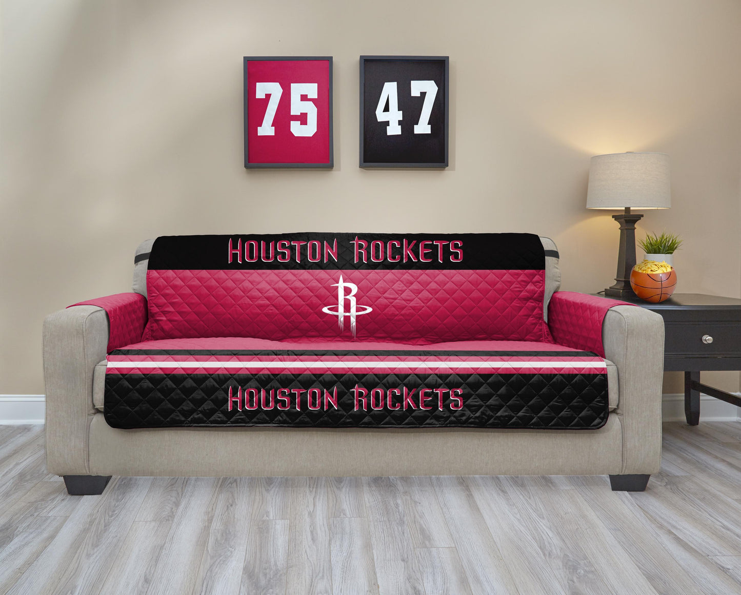 NBA Furniture Protector - Sofa