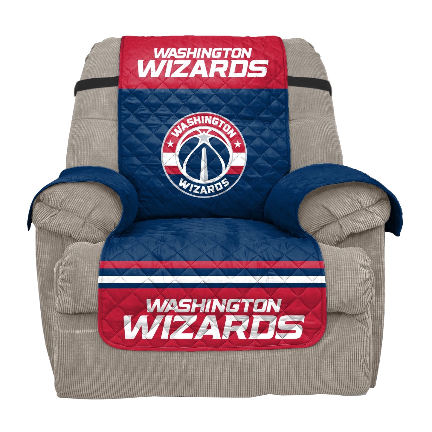 NBA Furniture Protector - Recliner