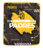 MLB Game Tech Ultra Cozy Oversized 60x72 Blanket