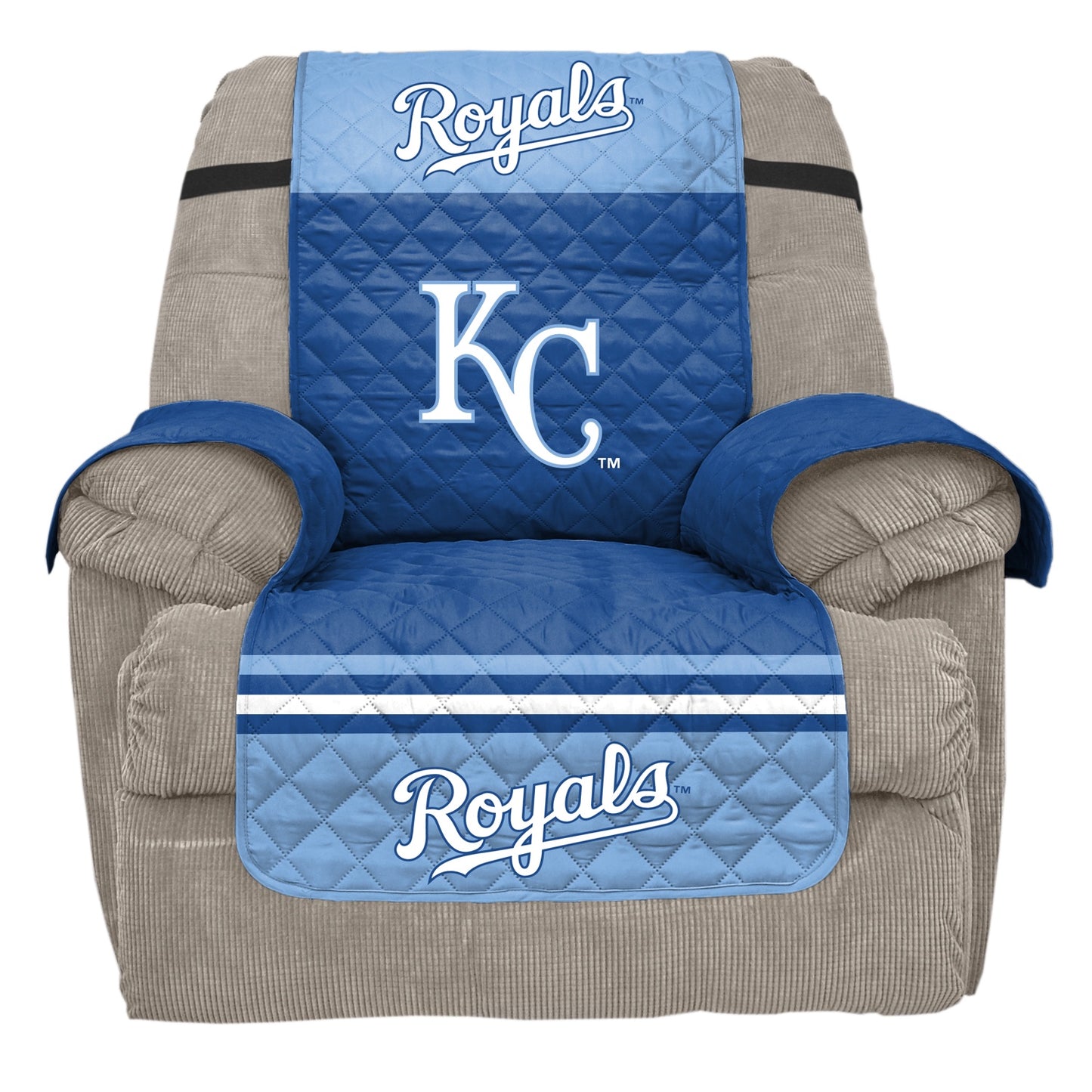 MLB Furniture Protector - Recliner